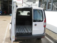 Thumbnail-Foto von Fahrzeug