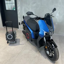 Thumbnail-Foto von Fahrzeug