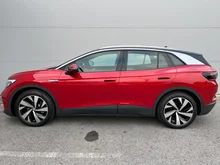 Thumbnail-Foto von Fahrzeug