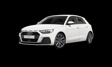 Audi A1 Sportback 30 TFSI intense