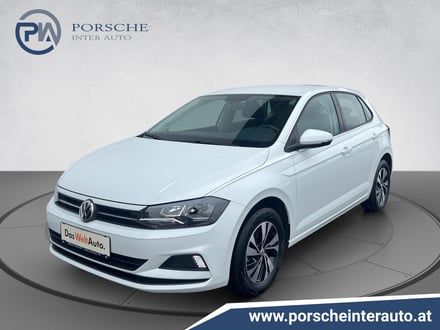 VW Polo Comfortline TDI SCR