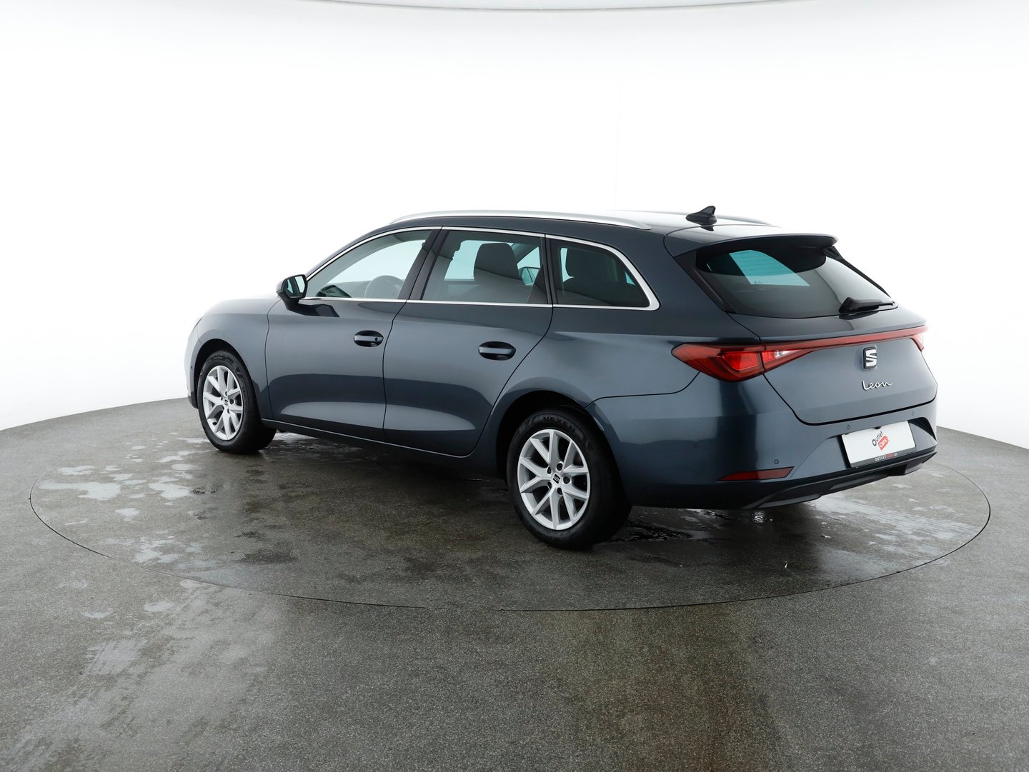 SEAT Leon SP Kombi Style 2.0 TDI DSG | Bild 3 von 26