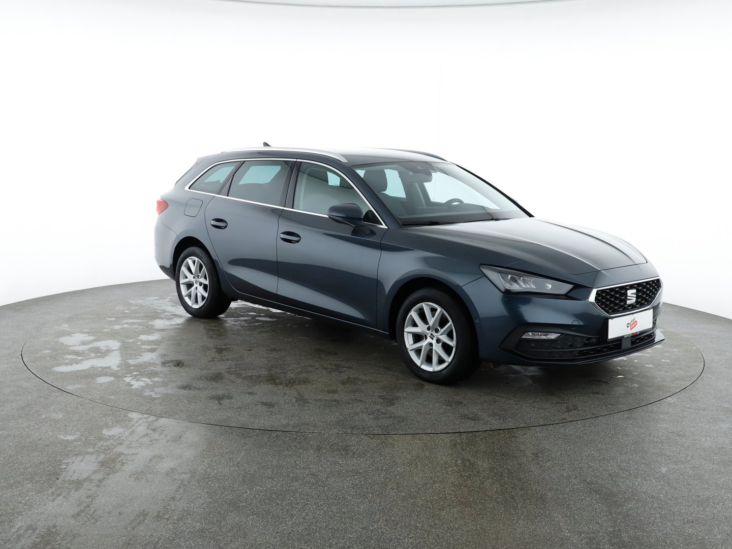 SEAT Leon SP Kombi Style 2.0 TDI DSG | Bild 7 von 26