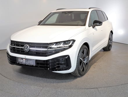 VW Touareg R eHybrid TSI 4MOTION