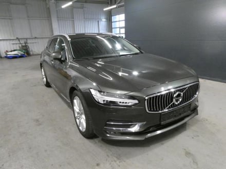 Volvo V90 B4 AWD Inscription Geartronic