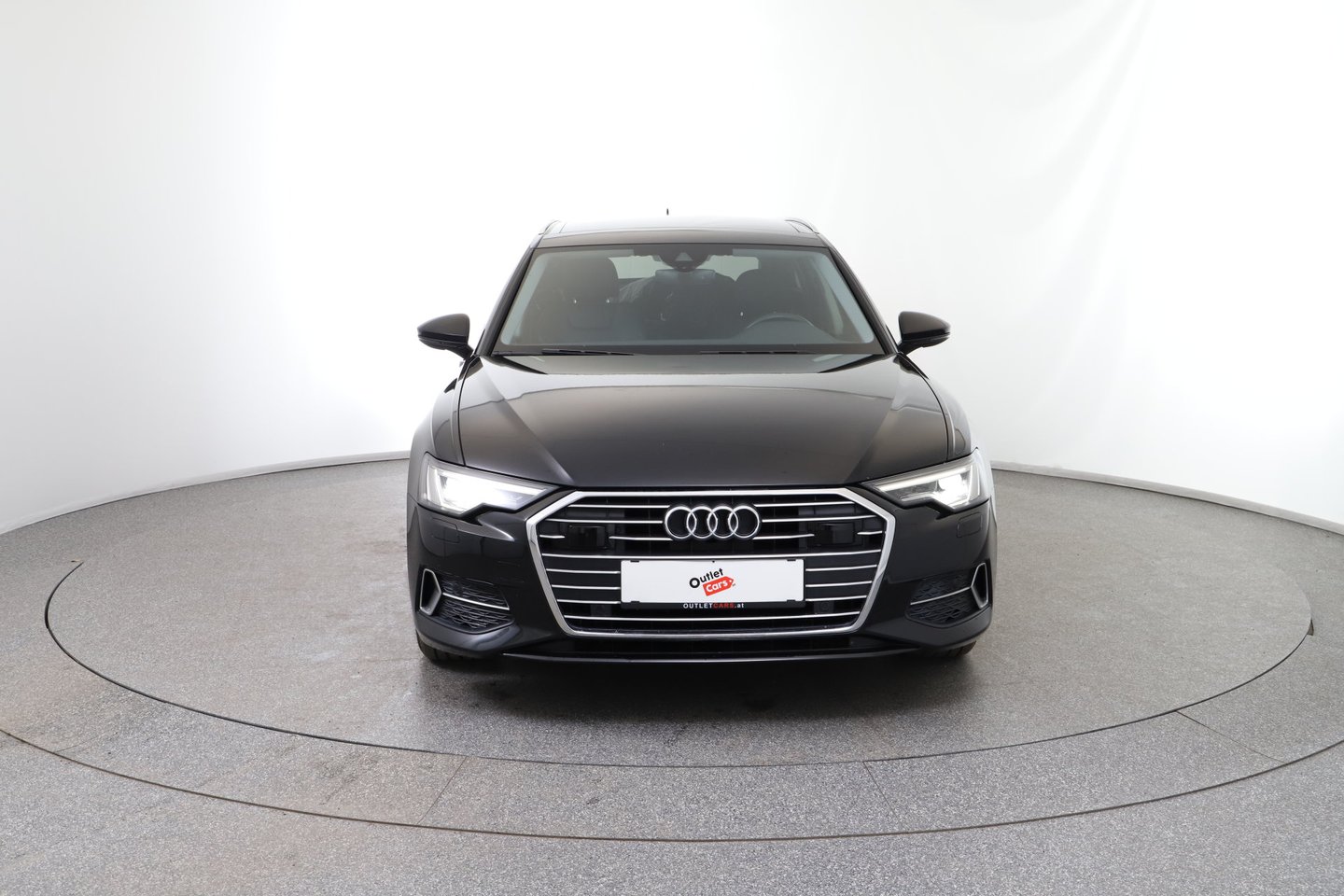 Audi A6 Avant 35 TDI Sport | Bild 8 von 31