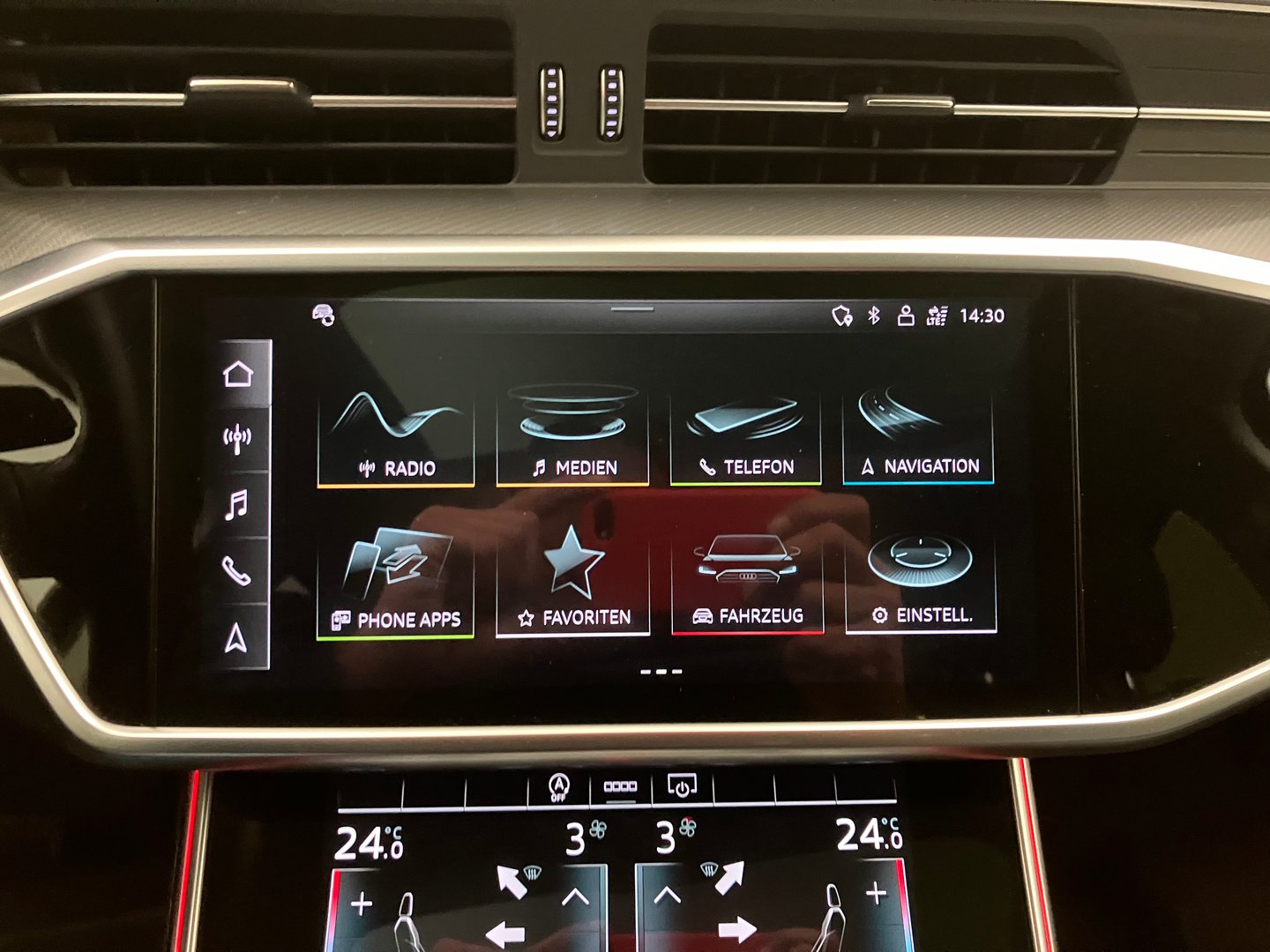 Audi A6 Avant 35 TDI Sport | Bild 18 von 29