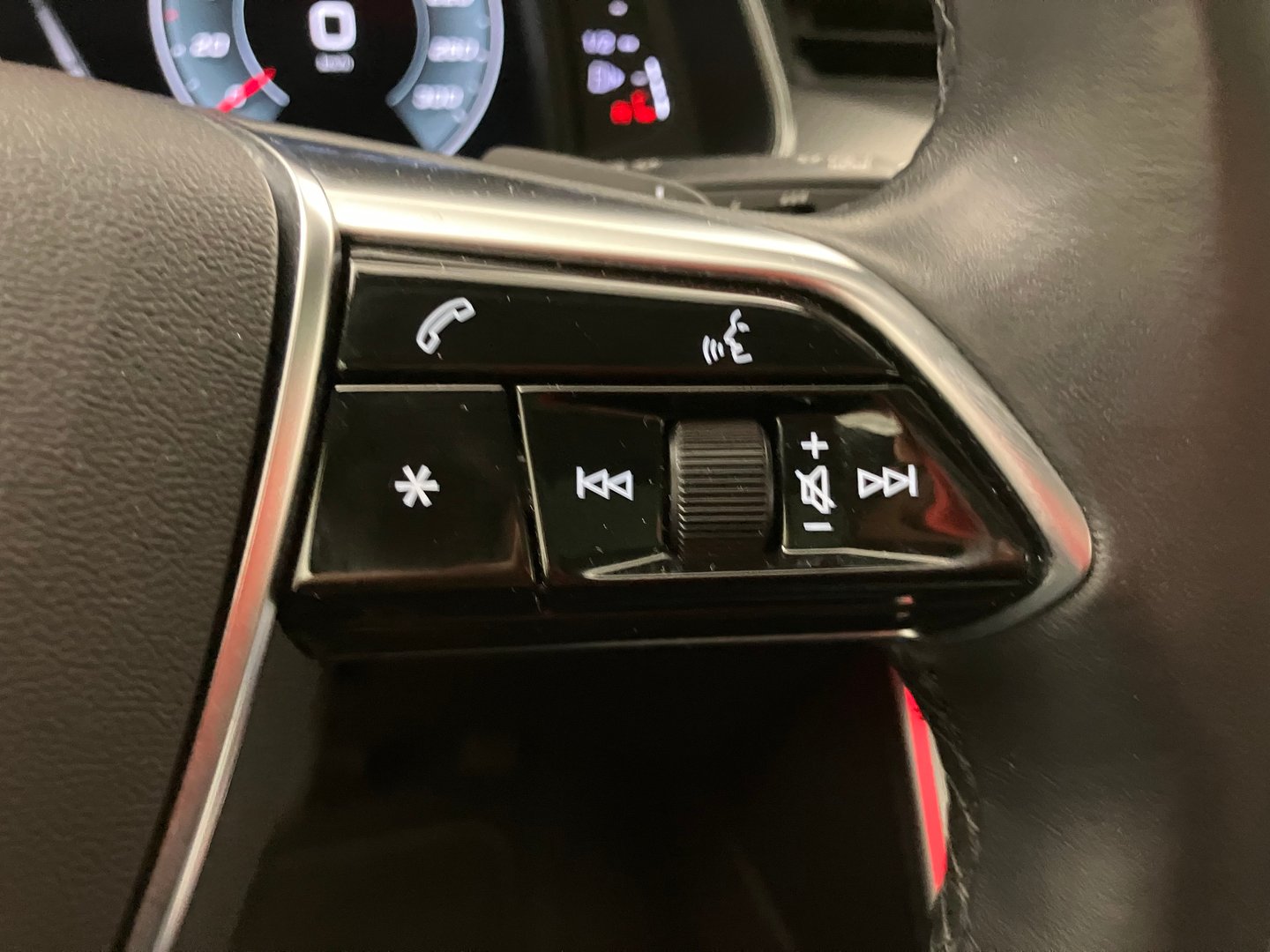 Audi A6 Avant 35 TDI Sport | Bild 16 von 29