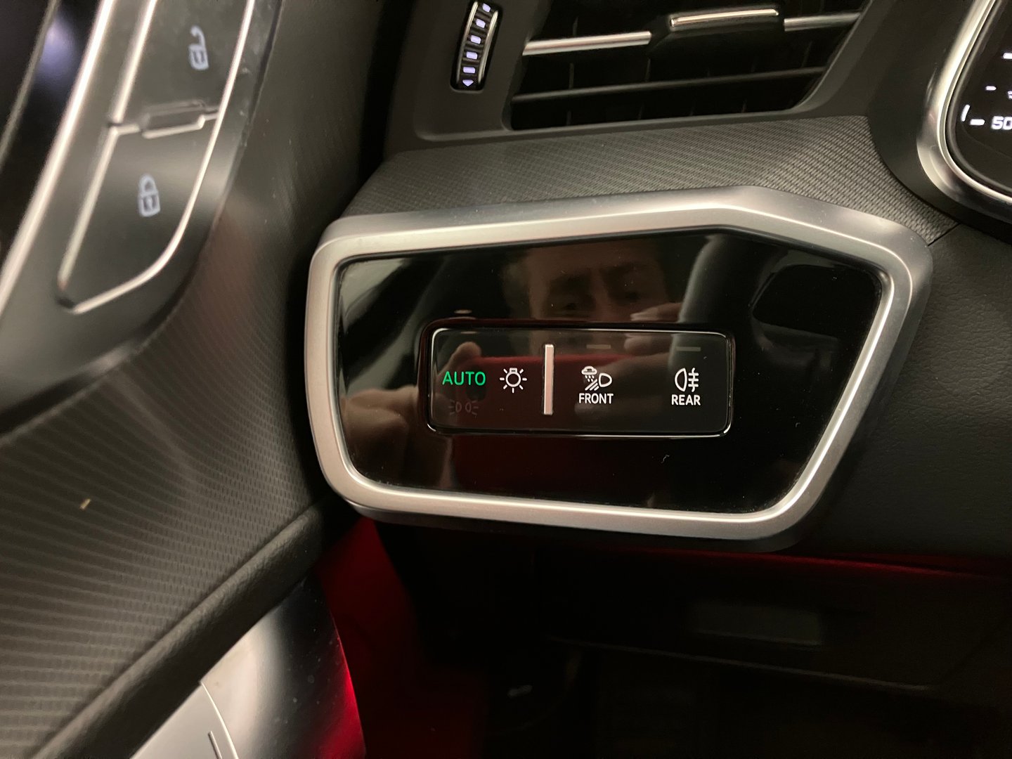 Audi A6 Avant 35 TDI Sport | Bild 10 von 29