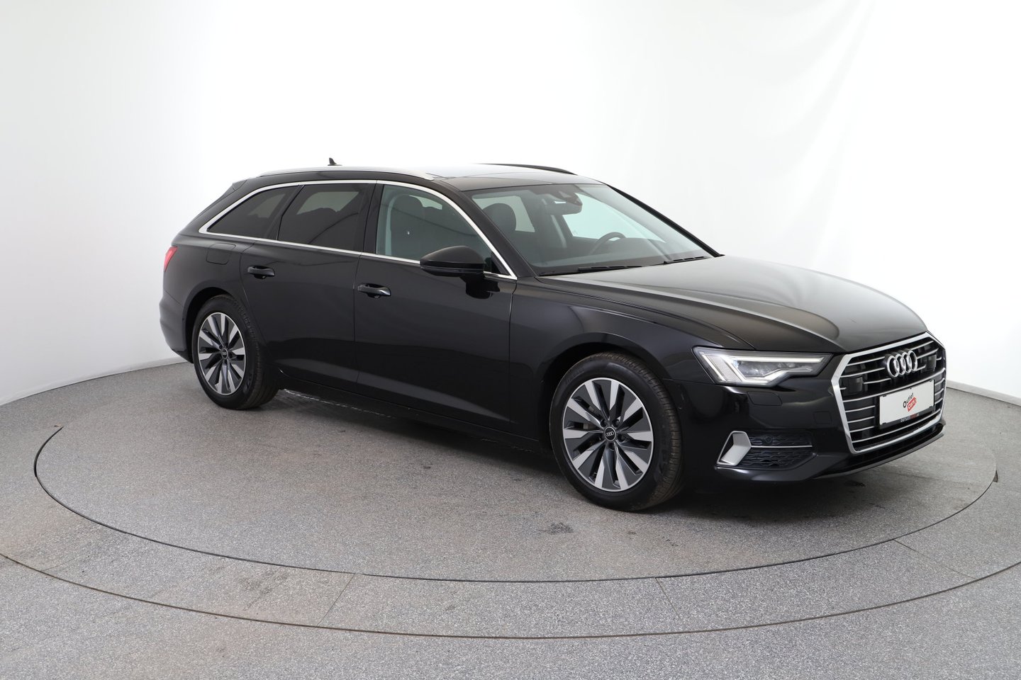 Audi A6 Avant 35 TDI Sport | Bild 7 von 31