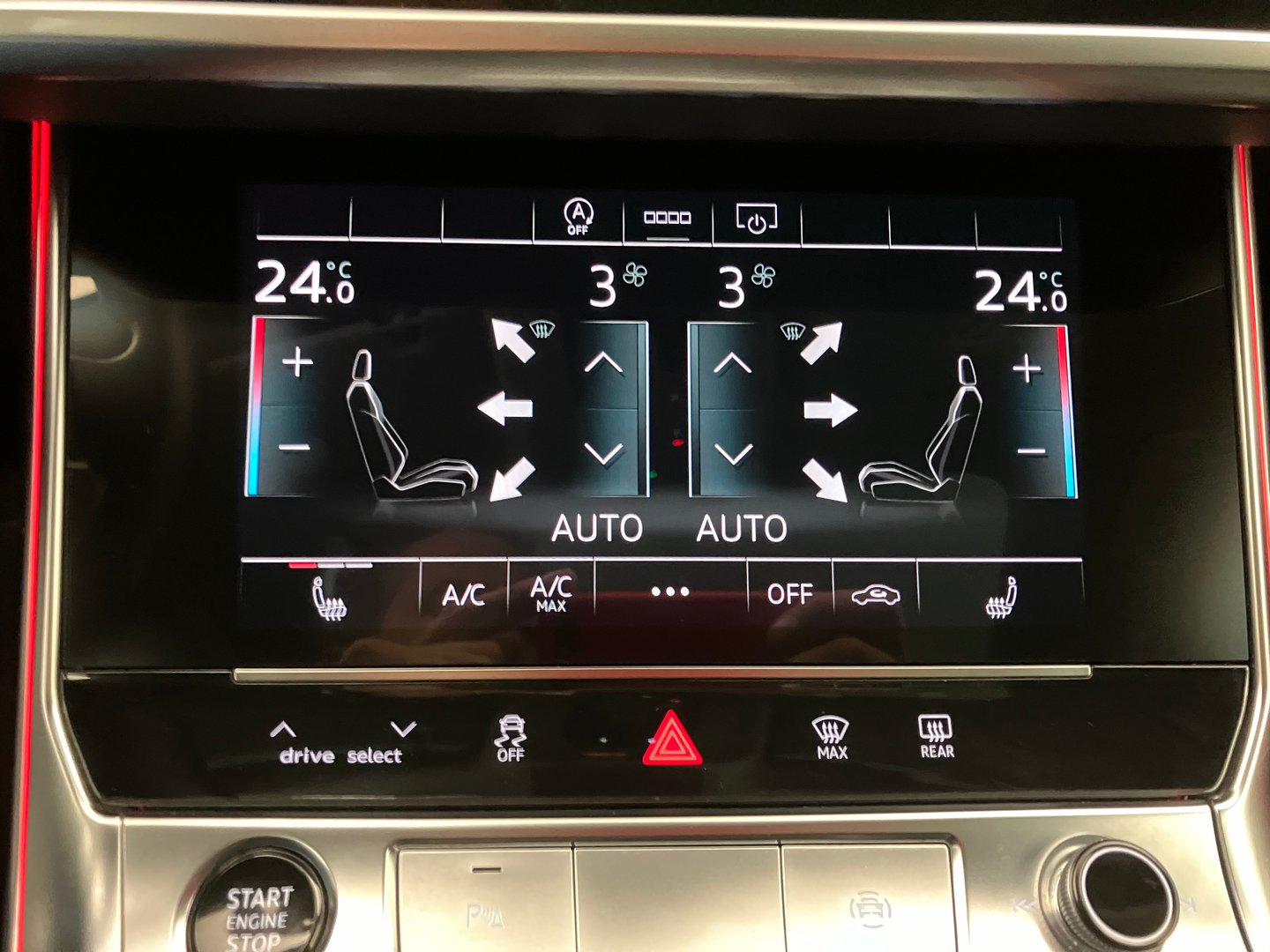 Audi A6 Avant 35 TDI Sport | Bild 21 von 29
