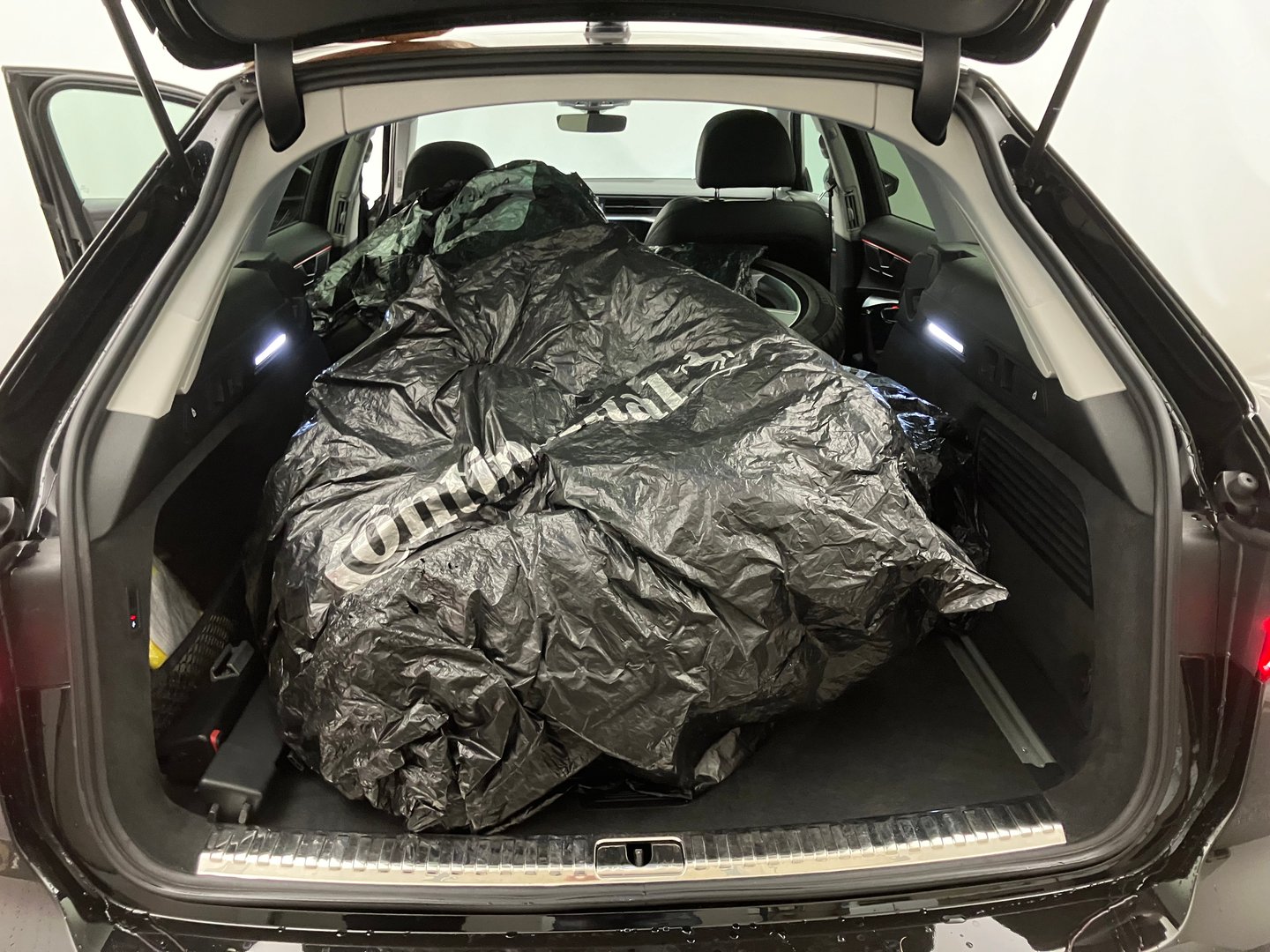 Audi A6 Avant 35 TDI Sport | Bild 23 von 29