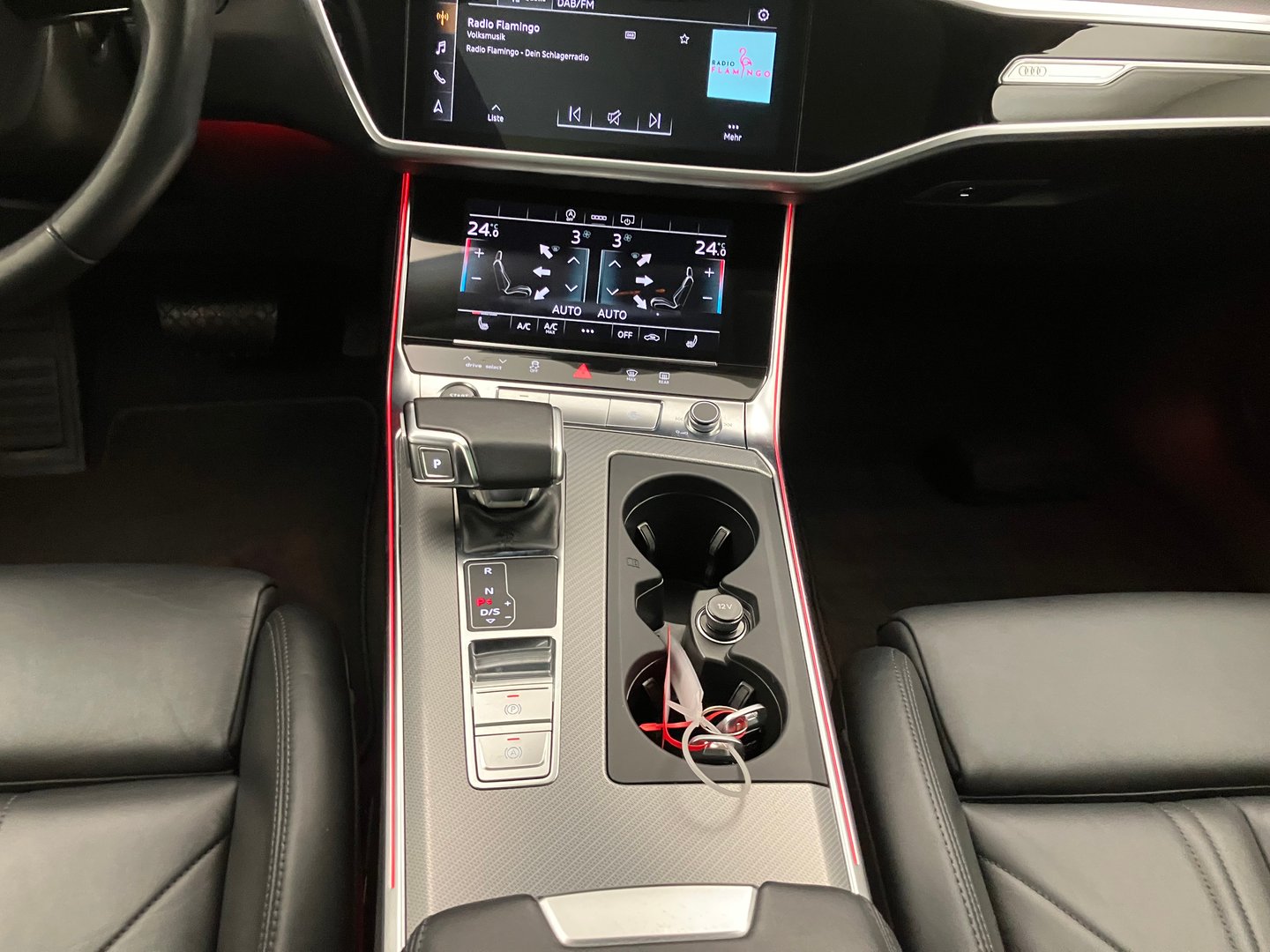 Audi A6 Avant 35 TDI Sport | Bild 22 von 29