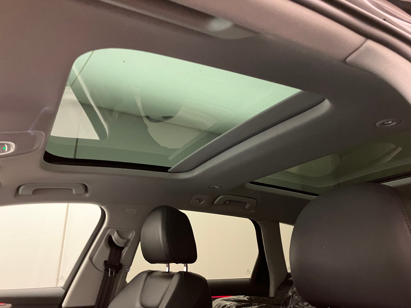 Audi A6 Avant 35 TDI Sport | Bild 27 von 29