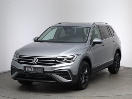 VW Tiguan Allspace Life TSI DSG