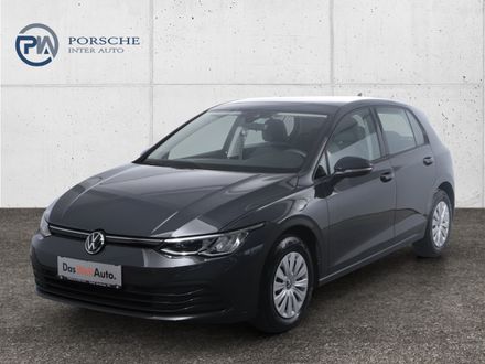 VW Golf 2,0 TDI