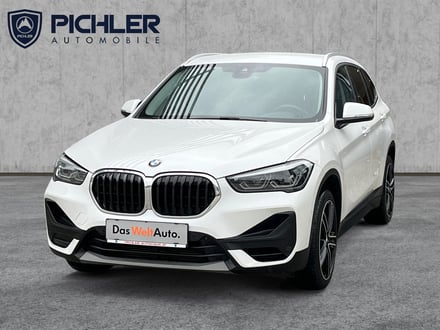 BMW X1 xDrive20i Aut.