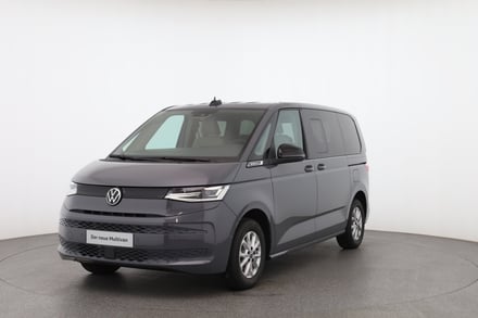 VW Multivan Business TDI