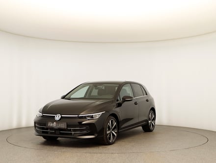 VW Golf Style eHybrid DSG 150 kW