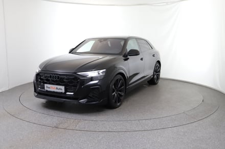 Audi Q8 60 TFSI e quattro