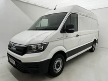 Thumbnail-Foto von Fahrzeug