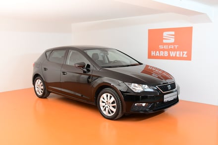 SEAT Leon Reference TDI