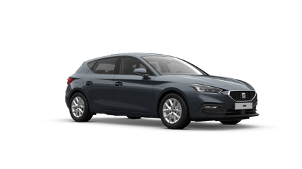 SEAT Leon Style 1.0 TSI 110 PS