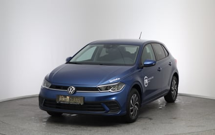 VW Polo Friends TSI