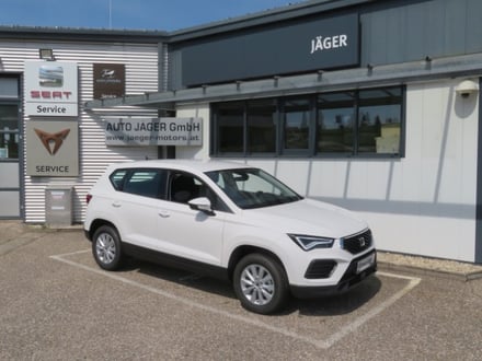 SEAT Ateca Reference 1.0 TSI