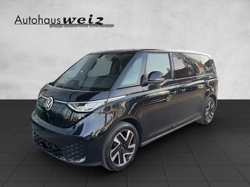 VW ID. Buzz Pro LR 210 kW