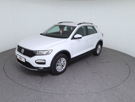 VW T-Roc Design TSI