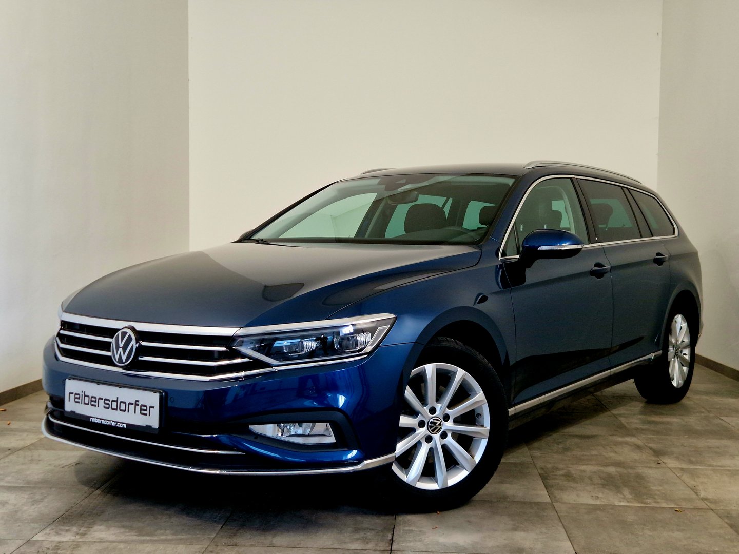 VW Passat Variant