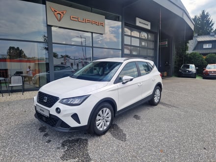 SEAT Arona Reference 1.0 TSI