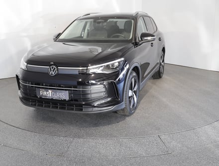 VW Tiguan Life eTSI DSG