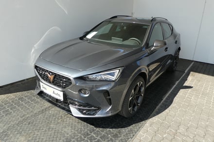 CUPRA Formentor TRIBE 2.0 TSI DSG 4Drive