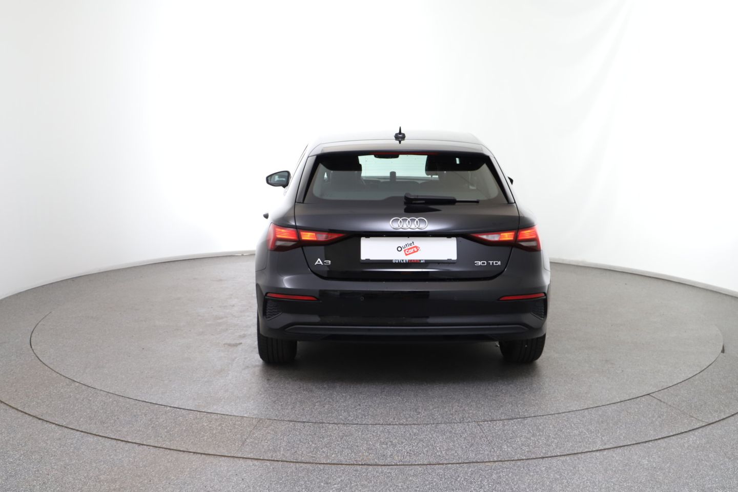 Audi A3 SB 30 TDI | Bild 4 von 28