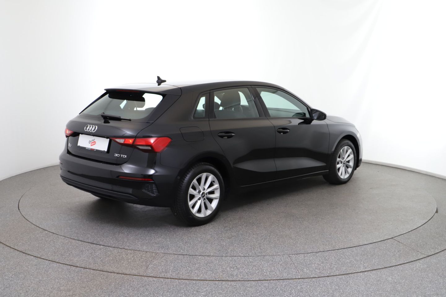 Audi A3 SB 30 TDI | Bild 5 von 28