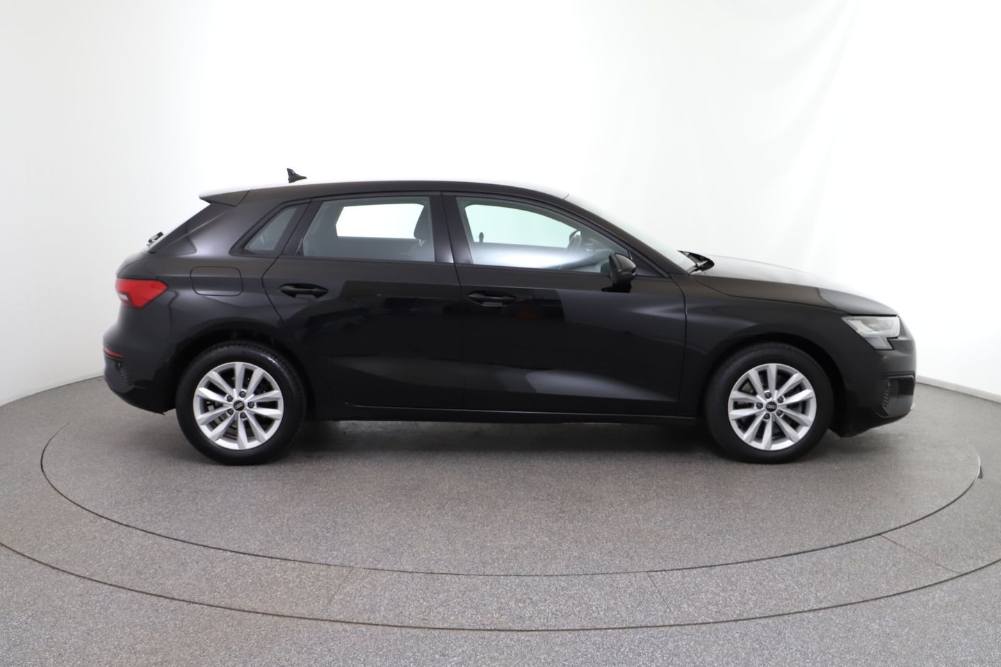 Audi A3 SB 30 TDI | Bild 6 von 28