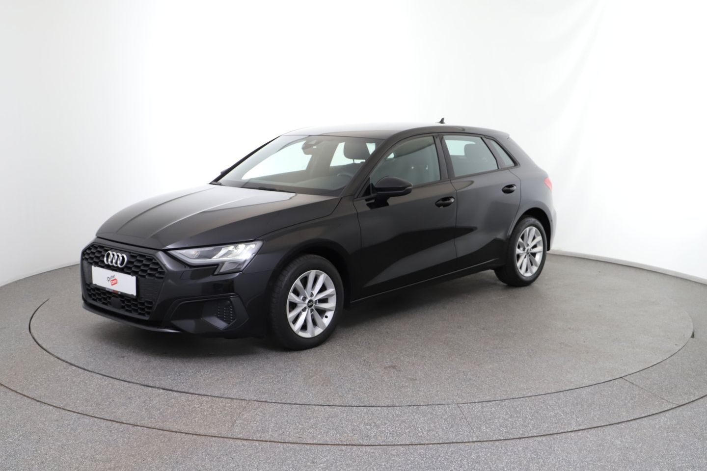 Audi A3 SB 30 TDI | Bild 1 von 28