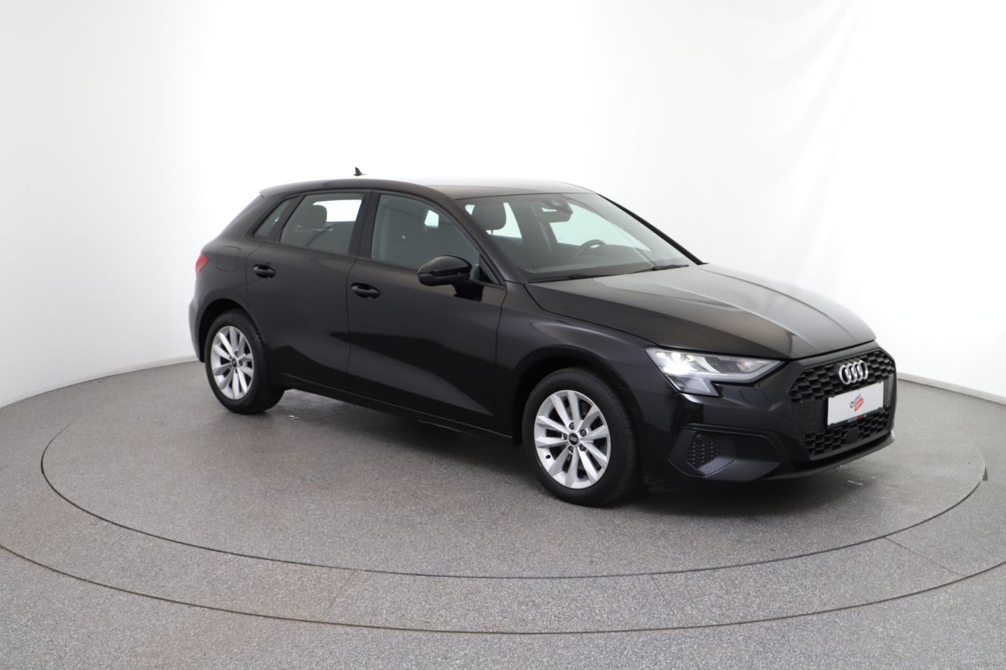 Audi A3 SB 30 TDI | Bild 7 von 28