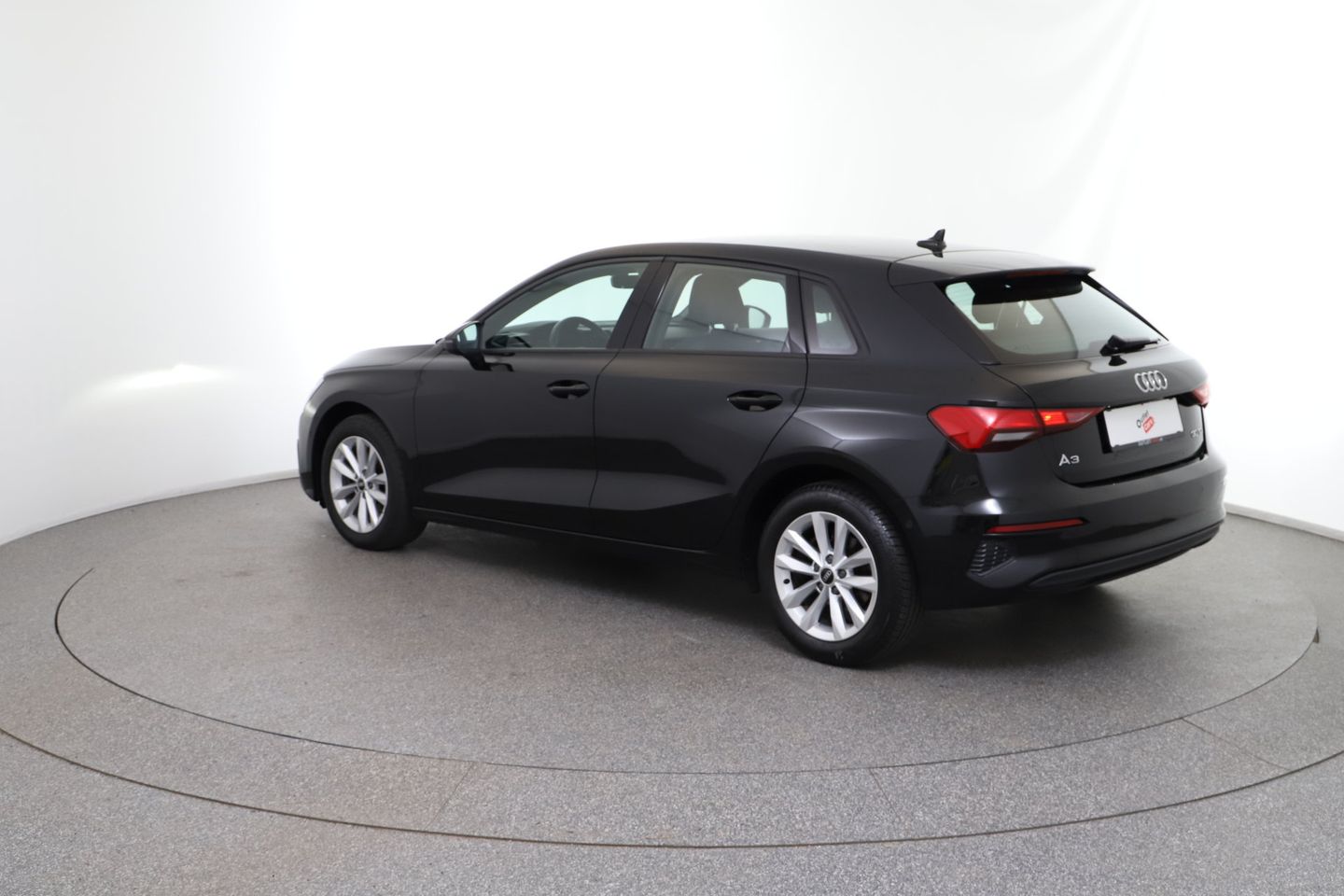 Audi A3 SB 30 TDI | Bild 3 von 28