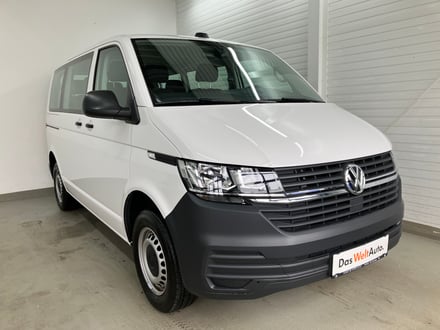 VW Transporter Kombi TDI