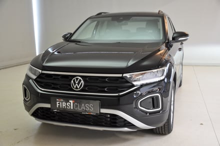 VW T-Roc Friends TSI DSG
