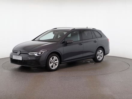 VW Golf Variant Life TDI DSG