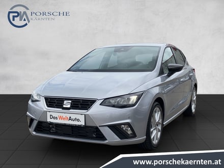 SEAT Ibiza FR 1.0 TSI