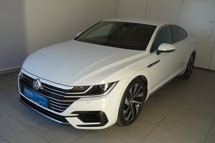 VW Arteon Highline TDI SCR 4MOTION DSG