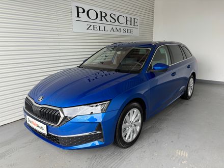 Škoda Octavia Combi Selection TSI mHEV DSG