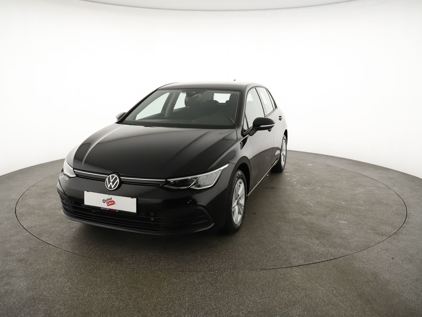 VW Golf 2,0 TDI Life | Bild 1 von 20