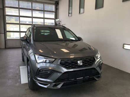 SEAT Ateca FR 2.0 TDI DSG 4Drive