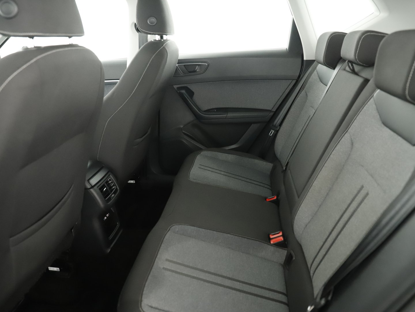 SEAT Ateca Style 2.0 TDI DSG 4Drive | Bild 18 von 20
